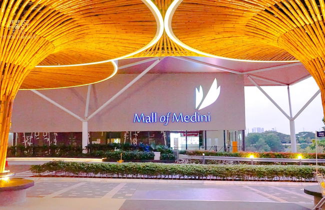 Marina Puteri Harbour Johor by Perfect Host - Foto 46