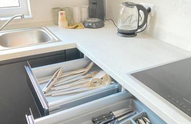 Apartment in Gaisbach close to Würth - Foto 18