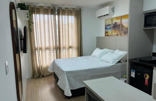 Loft Boa Viagem - Uni Studios - Foto 22