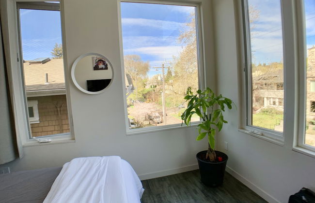 Lofty Studio Prime Cap Hill - Foto 5