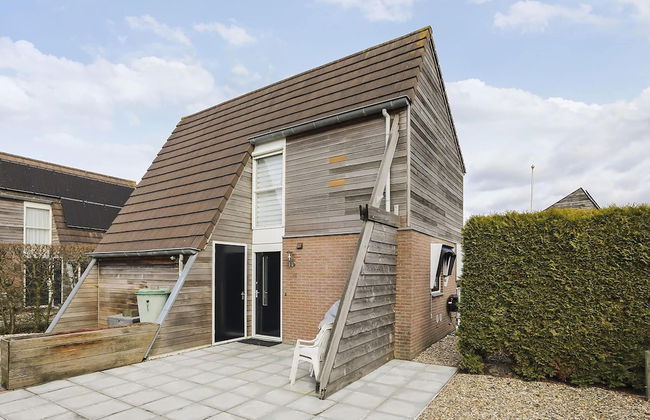 Restful Holiday Home in Grou With Terrace and Garden - Foto 71