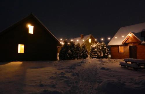 Caloroczne Domki w Gorach"ALEKSANDER" - Foto 28