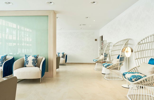 Eurostars Ibiza - Foto 9