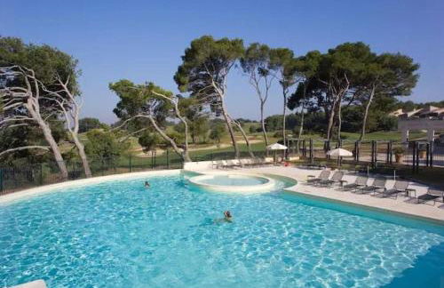 Appartement golf saumane Celomidie - Foto 20