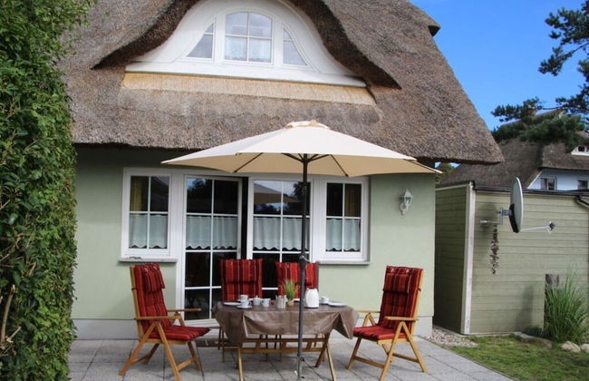 Baltic Sea Dromelhus - Foto 29