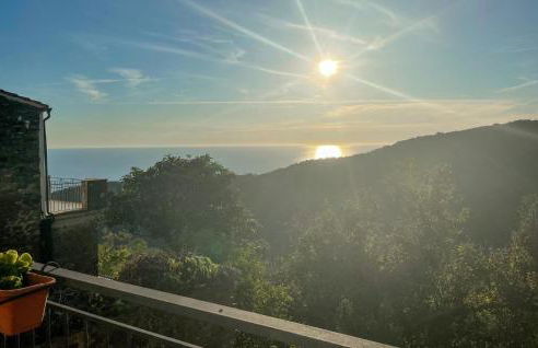 1 Bedroom Gorgeous Apartment In Pollica - Foto 10