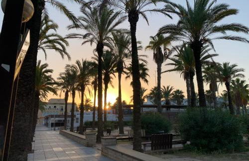 SOLIMAR 10 SALOU Solo FAMILIAS con Parking y piscina - Foto 68