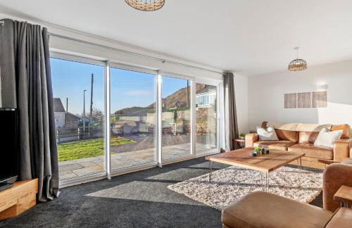 Swn Y Don - Modern Luxury Steps from Newgale Beach Bliss for up to 10 People - Foto 6