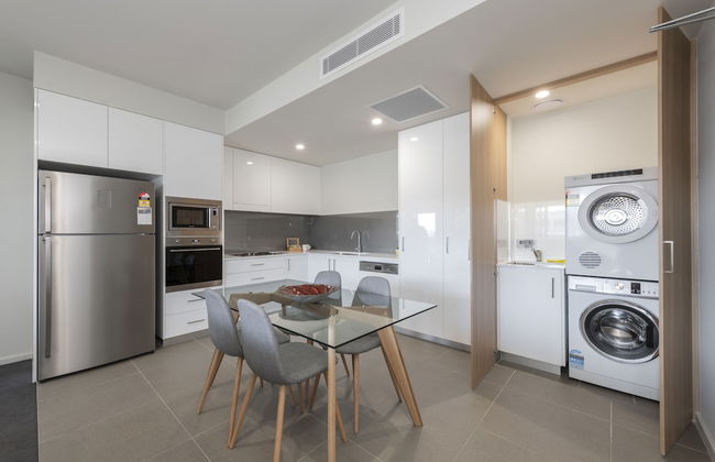 Astra Apartments Merewether - Photo 14