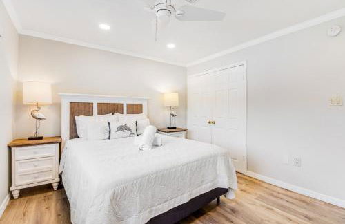 Beach Villa 1B - Foto 25