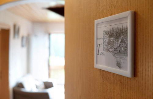 Ferienwohnungen Vogt's Libding - Photo 36