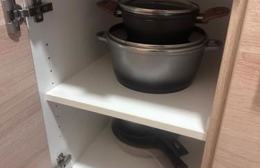 Prime 20 Serviced Apartments - Foto 73