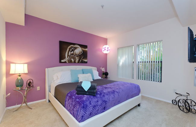 Downtown LA City View Suite - Foto 9