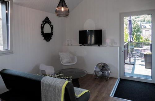 RESIDENCE AUX DEUX PICS - Tucou et Monné - Foto 18