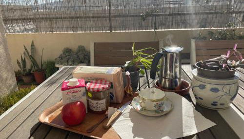 A l'air libre, perché au calme et au soleil - Foto 4