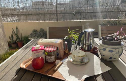 A l'air libre, perché au calme et au soleil - Foto 4