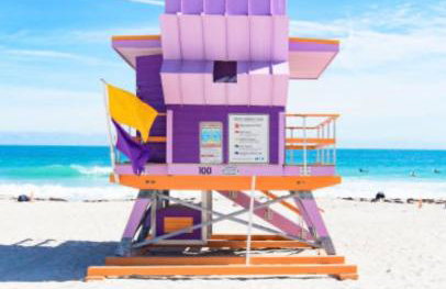 Shaomi South Beach - Foto 13