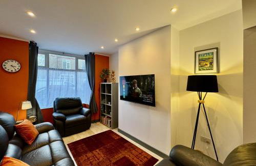 Crow Hill House - Great for Contractors or Family Holidays - Foto 7