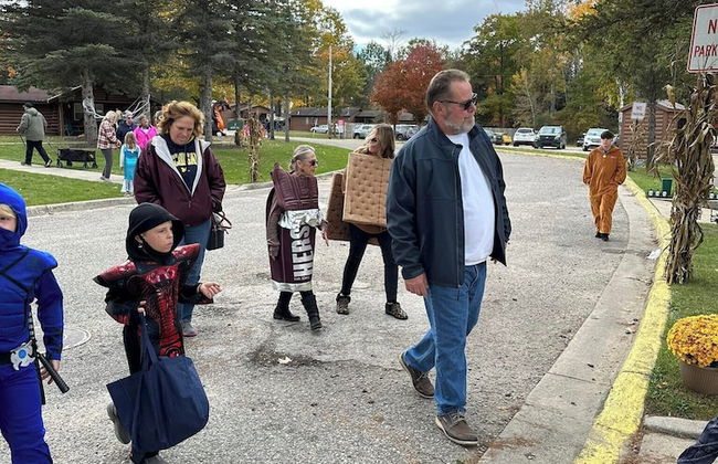 Lost Arrow Resort - Foto 52