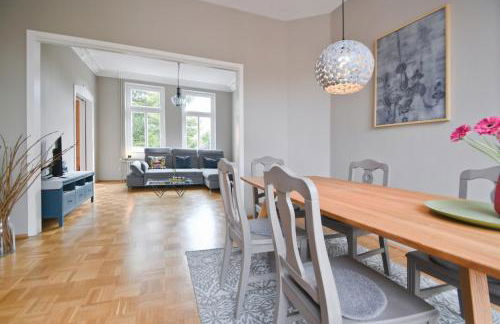 Stadtvilla Stöhr - Foto 7