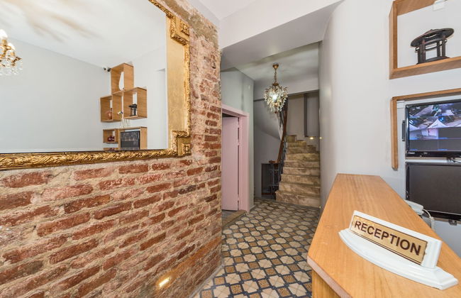 Cirrus Suites - Foto 6