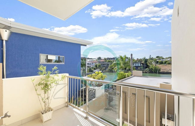 Luxury Marina Mansion Pool Gym Bbq-office - Foto 43