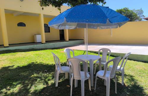 Casa Alegria piscina churrasqueira - Foto 78