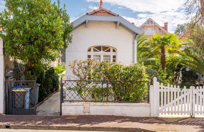 La Petite Arcachonnaise - Foto 2