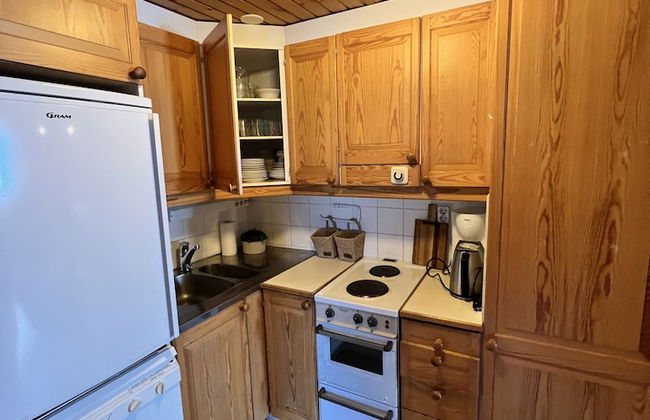 Punkaharju Resort - Foto 49