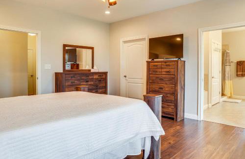 14 Mi to Ark Encounter Rural Corinth Escape! - Foto 10