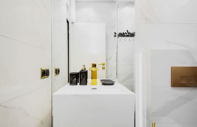 Boutiq Park 58 - Foto 27