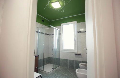 Cozy apartment in Romano D'ezzelino 45 m² with secured garden - Foto 12