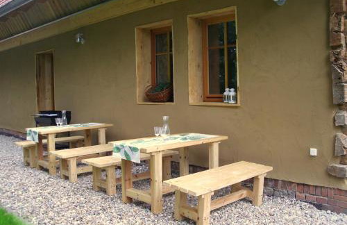 Ferienhof Idyll am kleinen Fließ - Foto 70