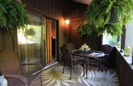 Secluded and Cozy Townhome at Tripp Lake - Foto 7