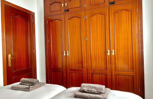 Alojanómadas Jerez Centro - Foto 12