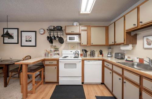 Snowblaze Condos Building E unit 310 by Stay Winter Park - Foto 22