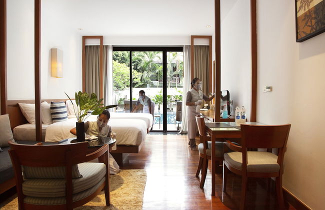 Woodlands Suites Serviced Residences - Foto 76