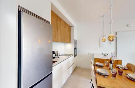 Villa Solar - A Murcia Holiday Rentals Property - Foto 7