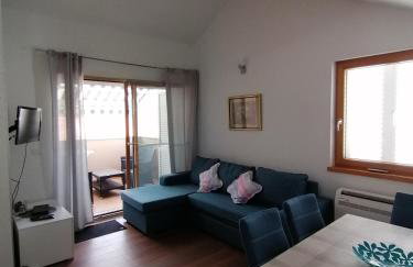 Lily Apartments Punta Skala - Foto 39
