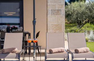 Villa Fiducia - Modern villa close to Poreč - Foto 16