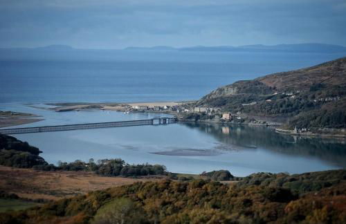 Conwy Cottage - Foto 37