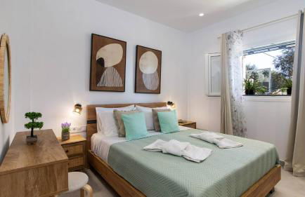 Villa Filothea with Jacuzzi & SV by CorfuEscapes - Photo 9