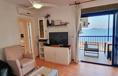 ShoreHouse Verdemar Dos Primera linea Playa Honda - Foto 23