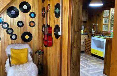 Chalé Boutique Recanto dos Ursos - Foto 25