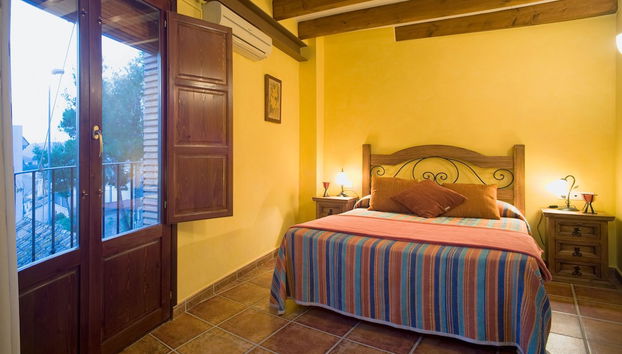 Cases Rurals El Castell - Foto 2, Imagen principal