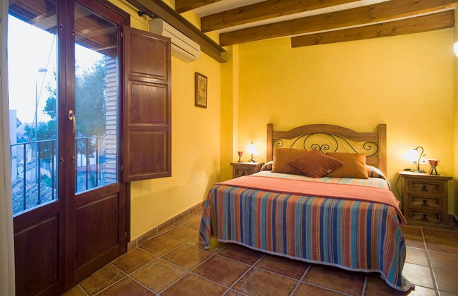 Rural Castell - Foto 1