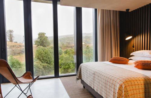 TerraSense Mountain Charm Retreat & Farm - Foto 7