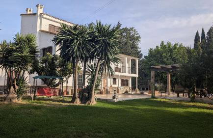 Villa Mona Private pool and barbecue in Malaga - Foto 35