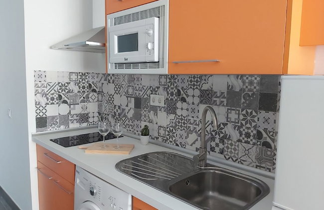 Bnbook Medea Apartments - Photo 59