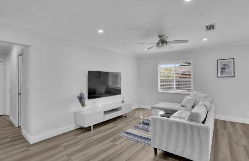 Delray Oasis Pool Hot Tub - Foto 29